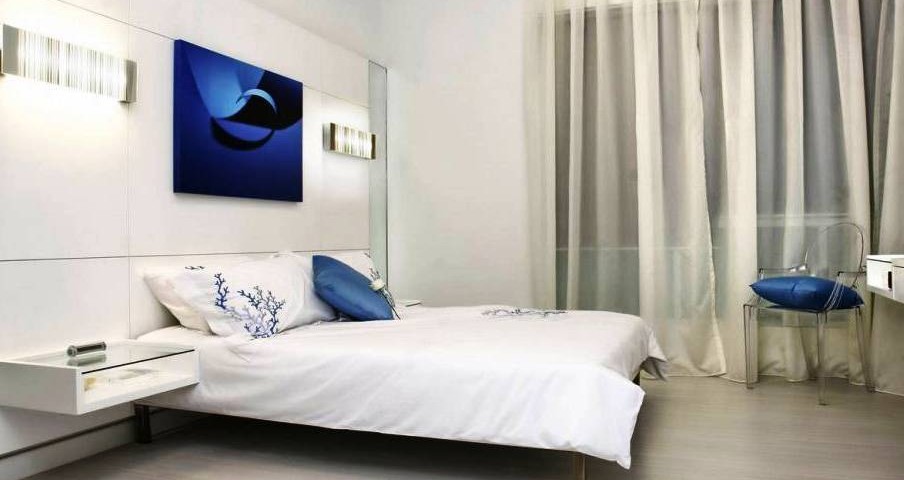 Ремонт спален: дизайн современной комнаты