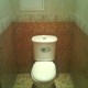 Ремонт туалета на Татарской